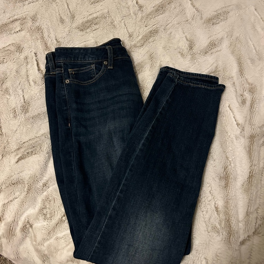 Lucky Brand jeans